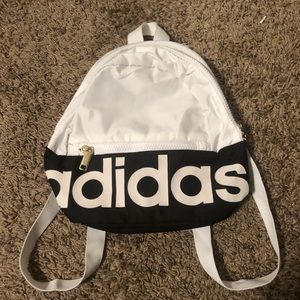 Adidas mini bag